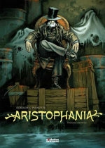 Aristophania 02 progredientes