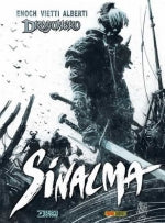 Dragonero 08 sinalma 1
