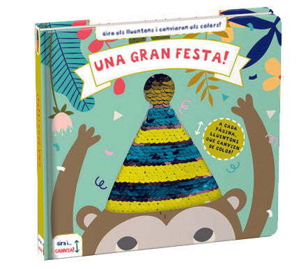 UNA GRAN FESTA!