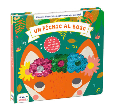 UN PÍCNIC AL BOSC