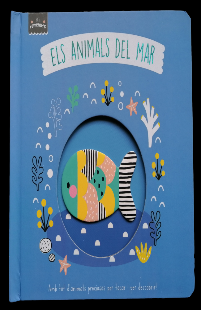ELS REMENUTS - ELS ANIMALS DEL MAR