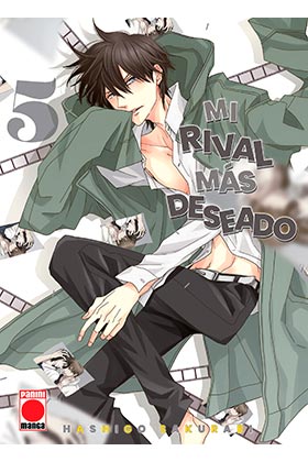 Mi rival más deseado 5