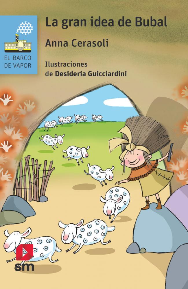 BVA, LA GRAN IDEA DE BUBAL