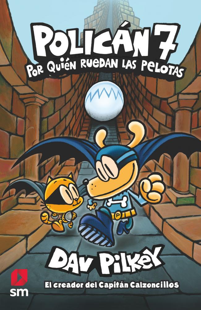 Por quién ruedan las pelotas