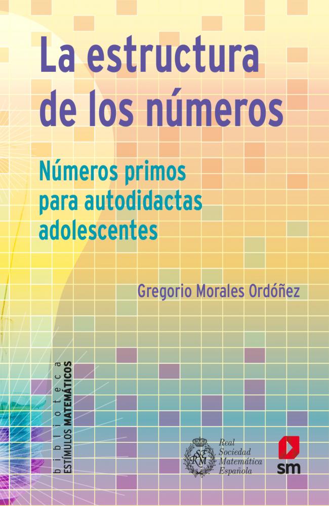 La estructura de los números
