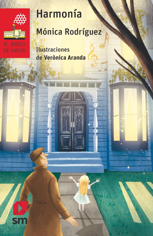 Harmonía
