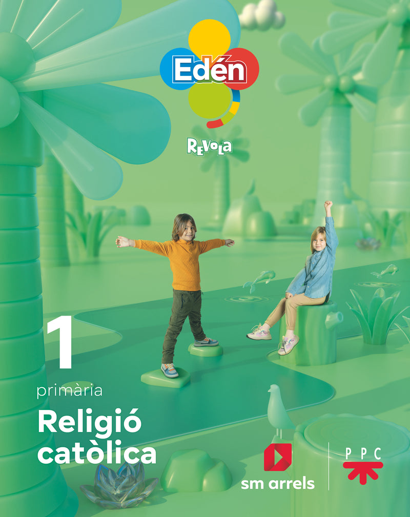 1 EP RELIGION REVUELA (MELILLA)