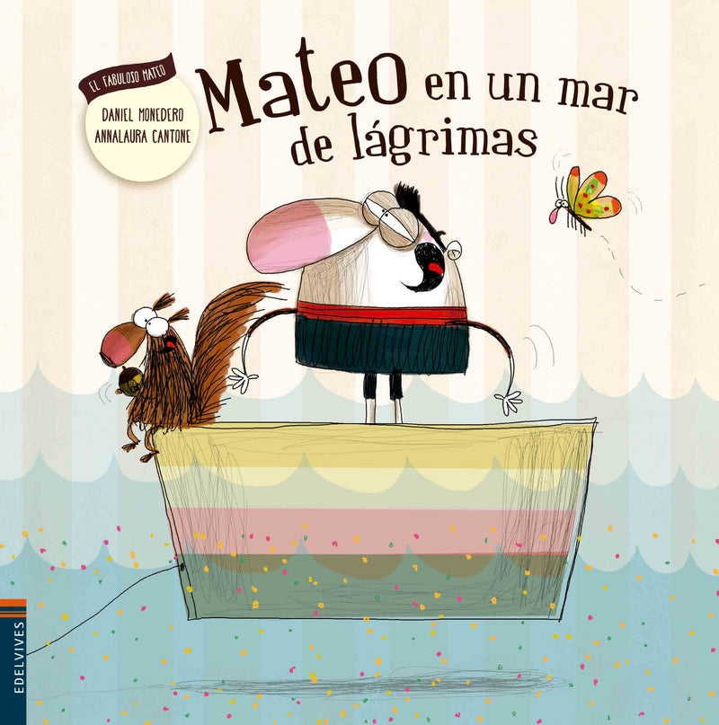 Pat el Pirata y el mapa del tesoro