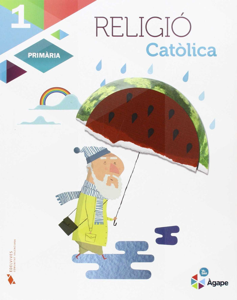 Religió Católica