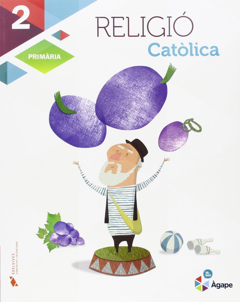 Religió Católica