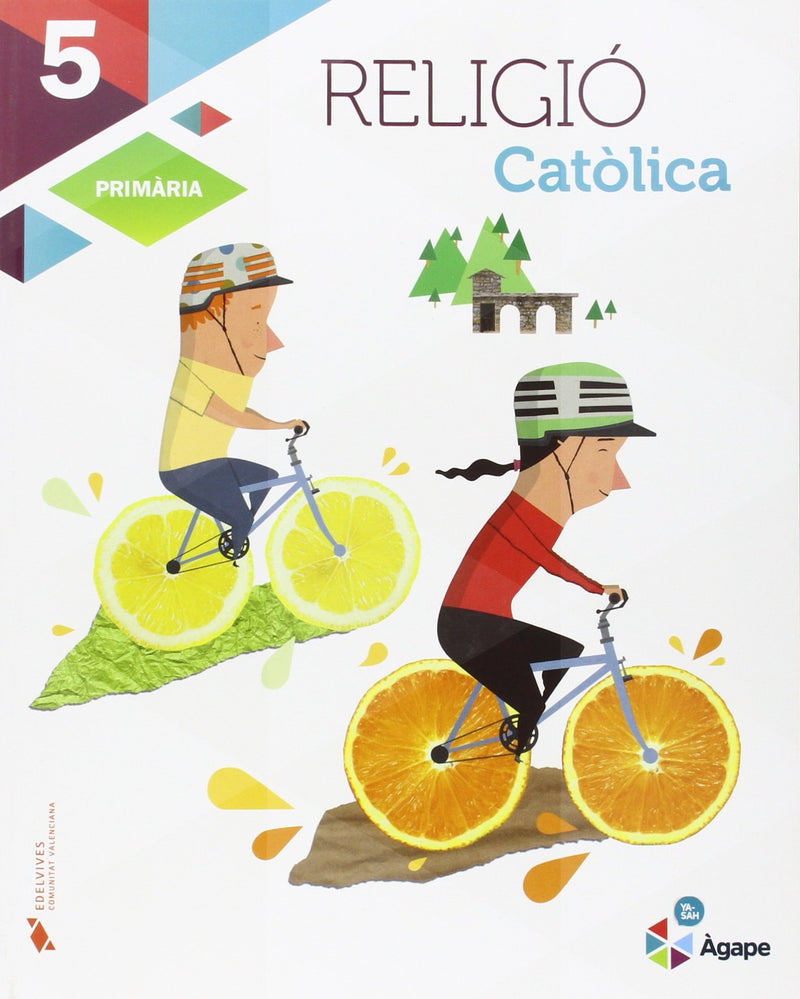 Religió Católica