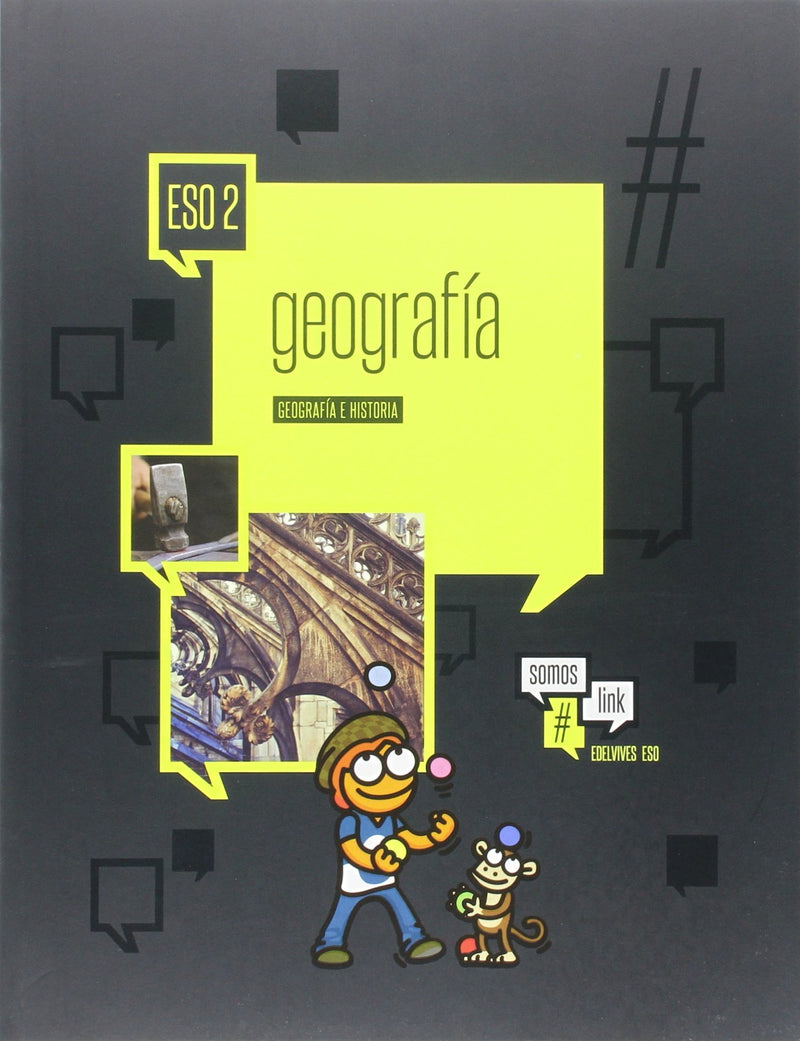 Geografía e Historia- 2º ESO- La Rioja