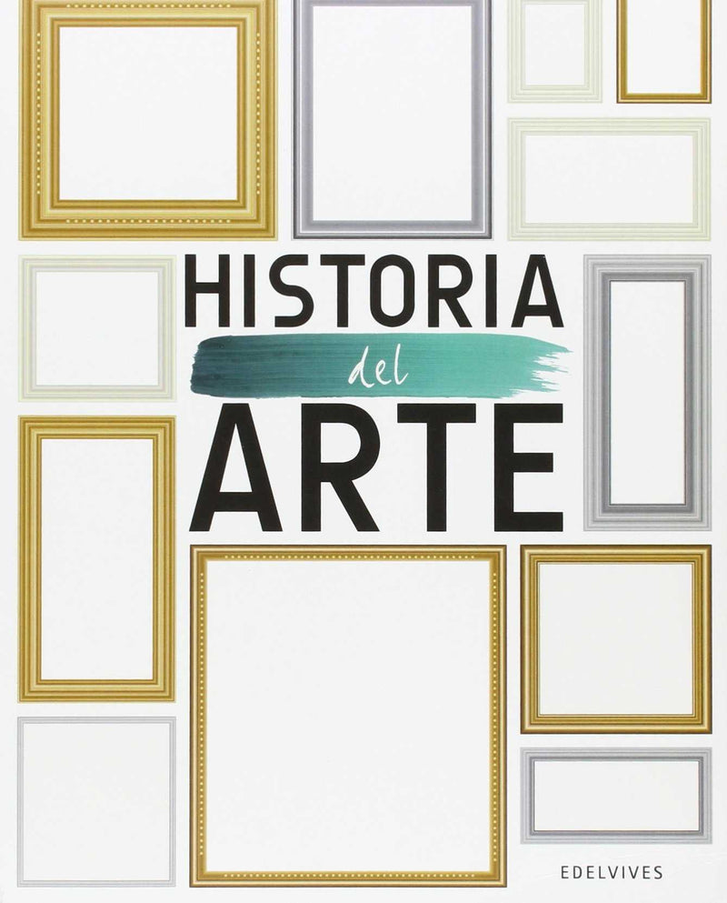 Historia del Arte- 1º Bachillerato