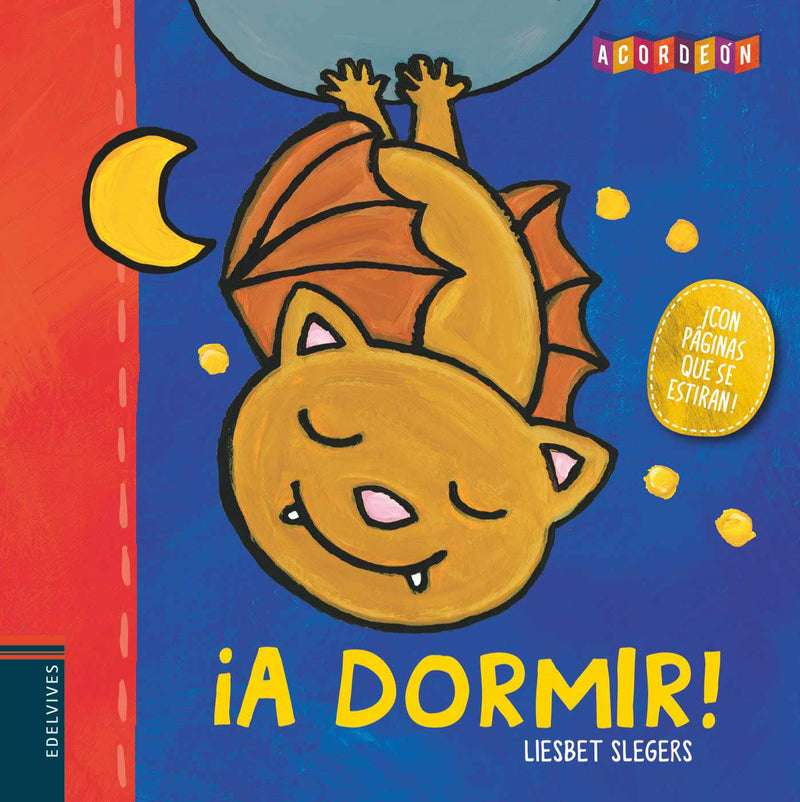 ¡A dormir!