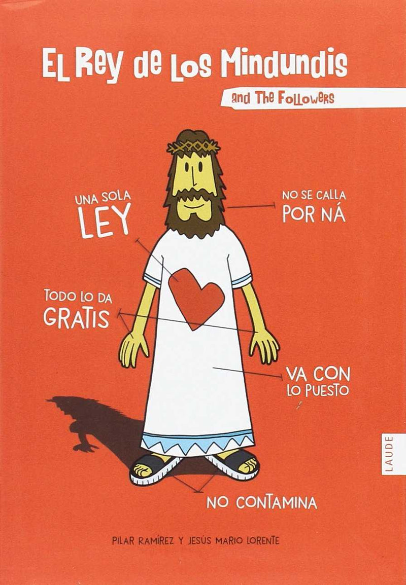 El Rey de los Mindundis