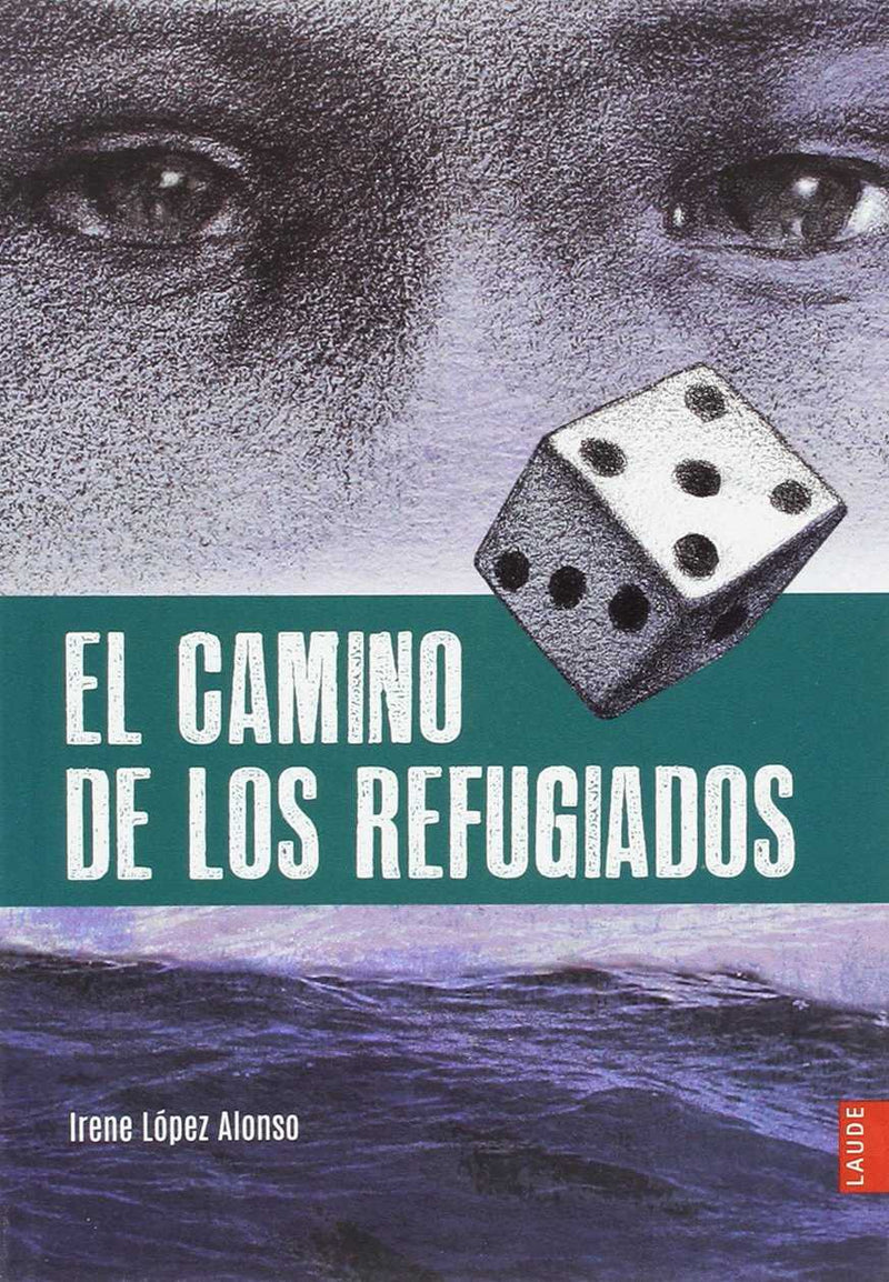 El camino de los refugiados