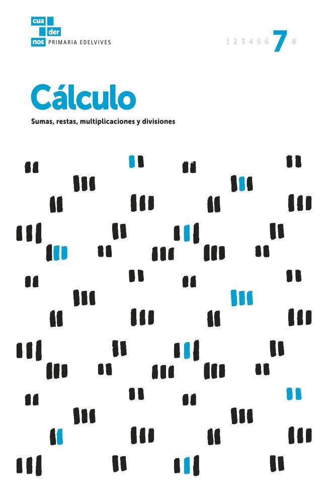 Cuadernos Cálculo 7