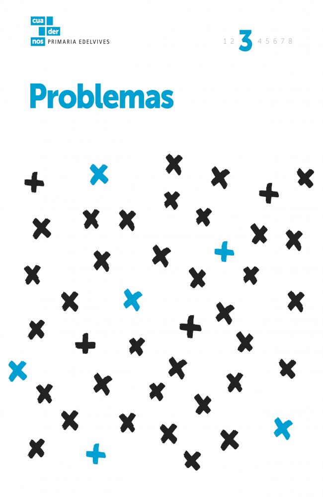 Cuadernos Problemas 3