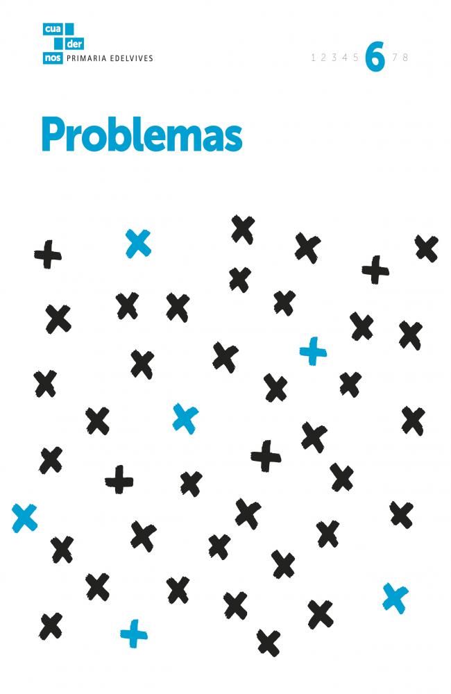 Cuadernos Problemas 6