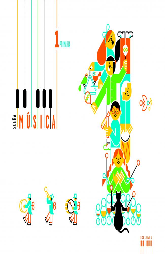 Música 1º Primaria