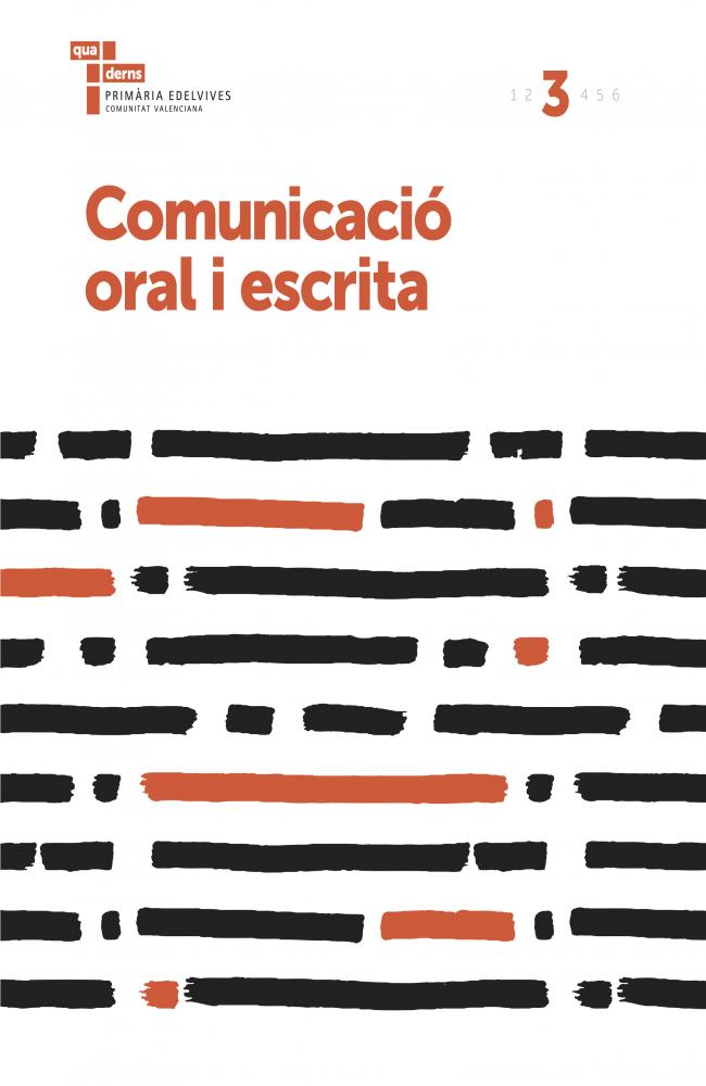 Comunicació oral i escrita 3