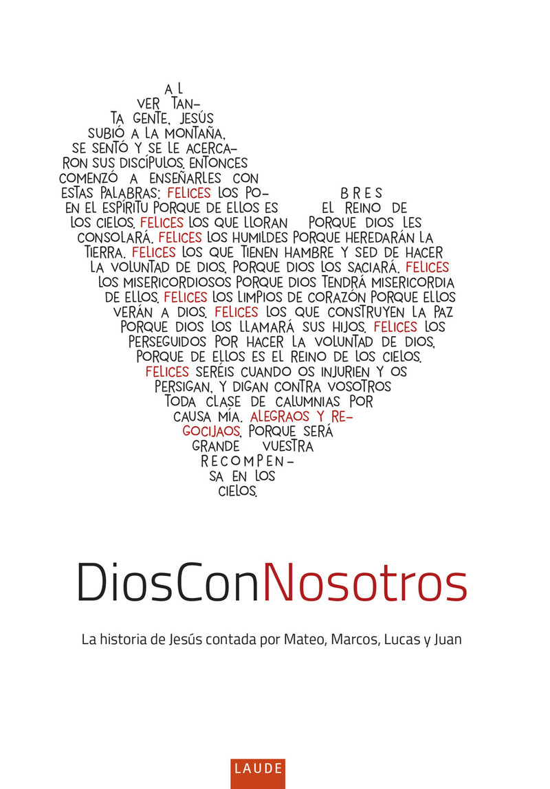 Dios con nosotros