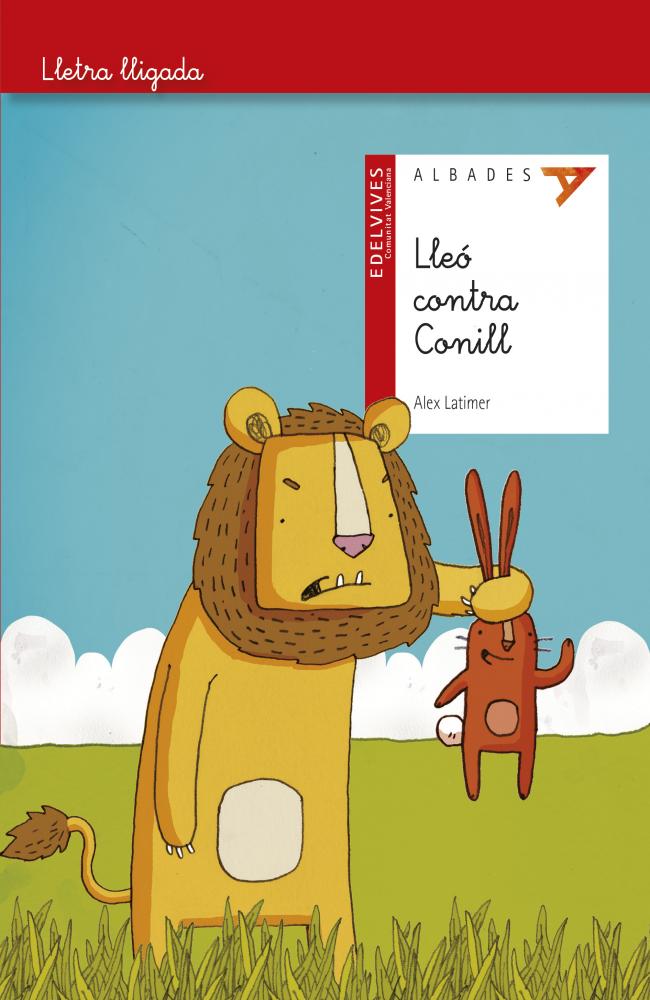 Lleó contra Conill