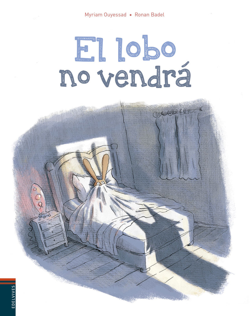 El lobo no vendrá 