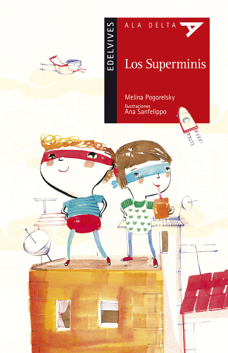 Los Superminis