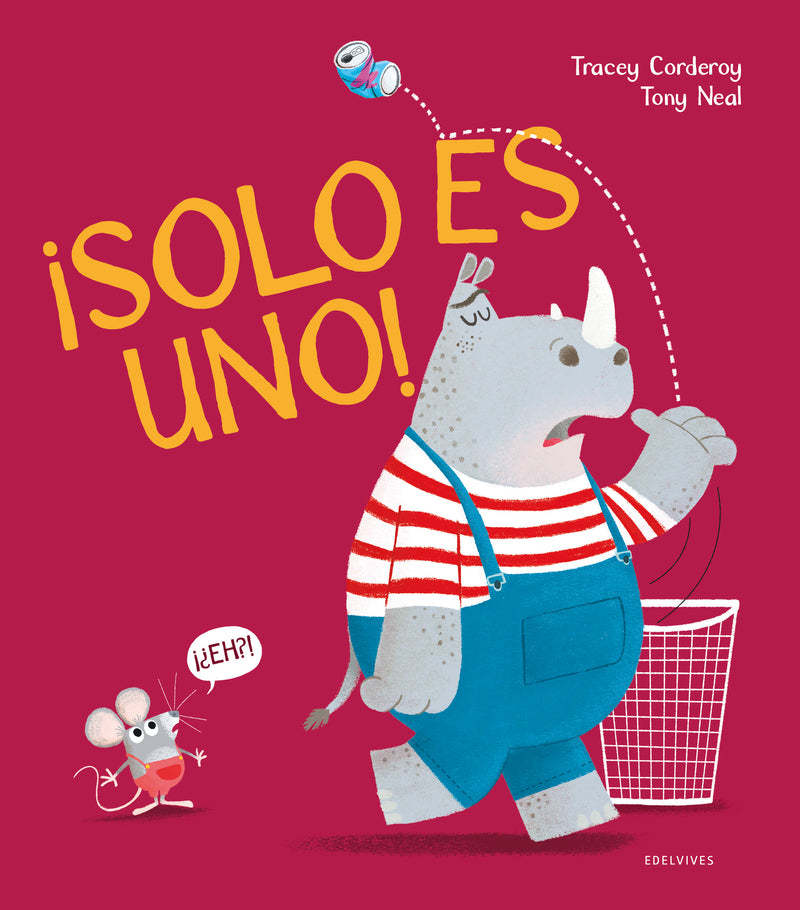 SOLO ES UNO