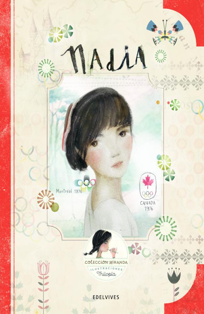 Nadia