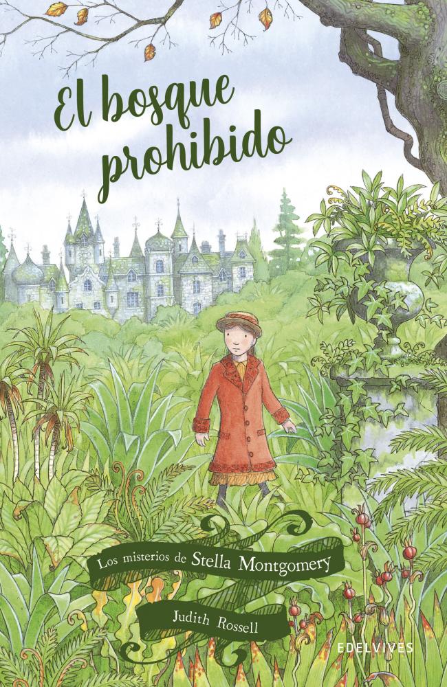 El bosque prohibido
