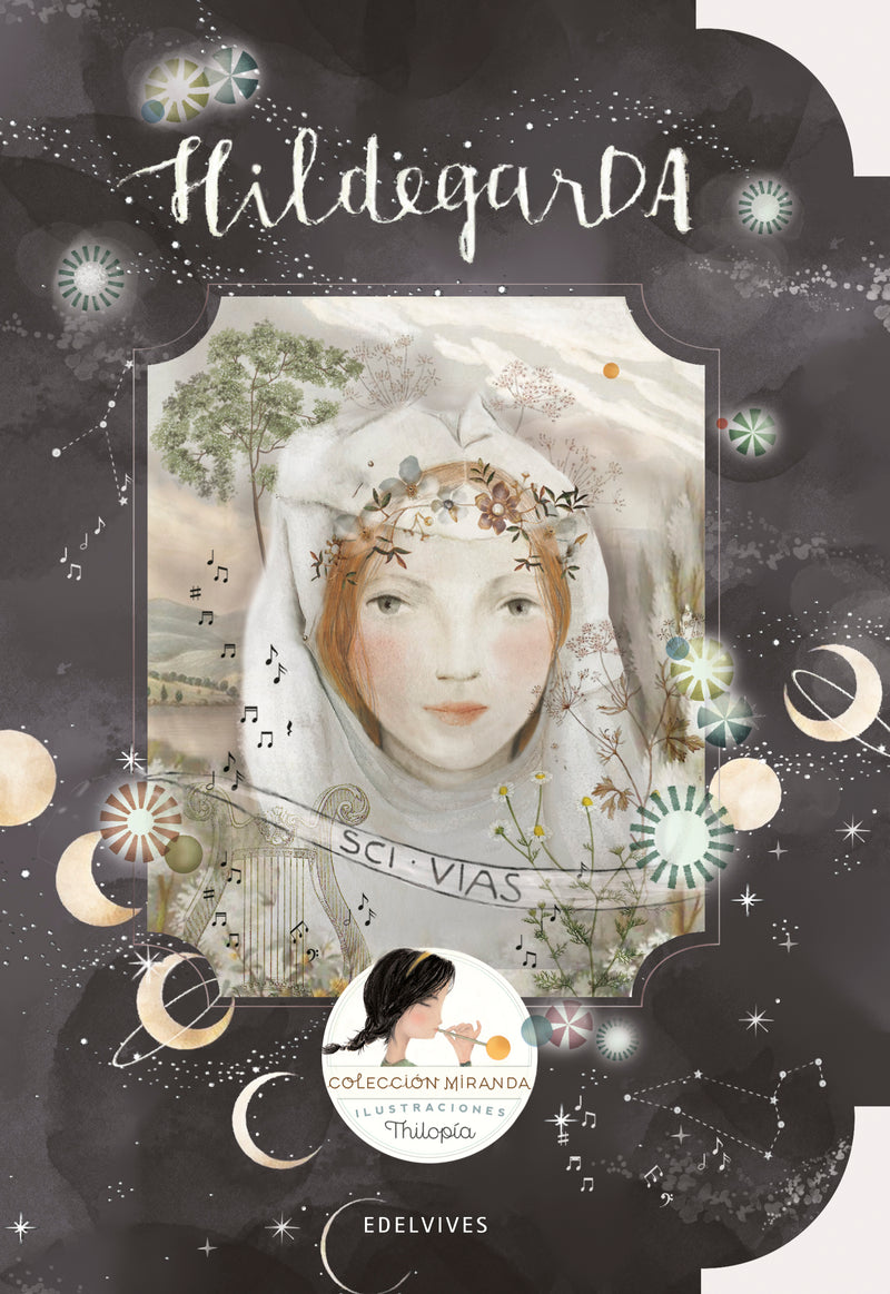 HILDEGARDA