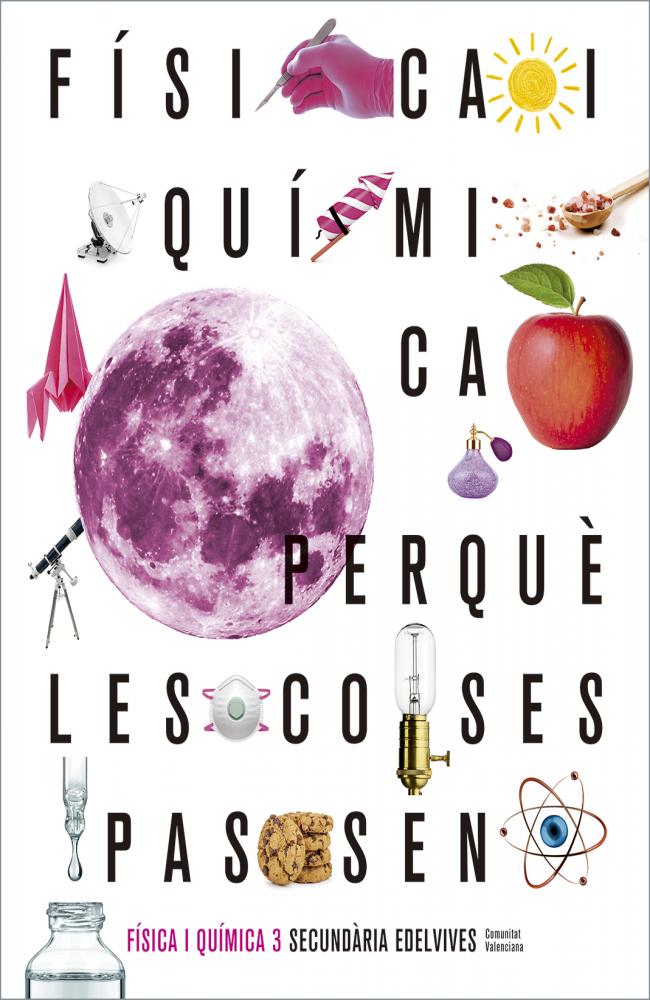 Projecte Perquè les coses passen - Física i Química 3