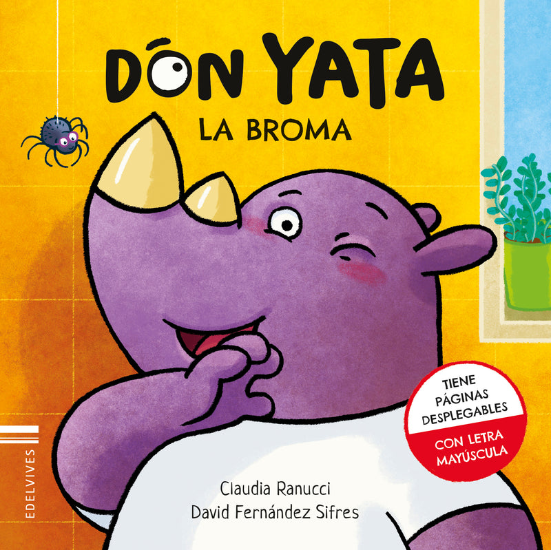 BROMA,LA