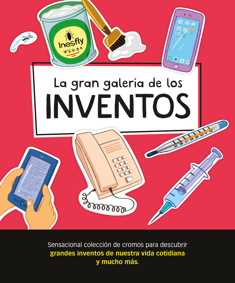 MUJERES INVENTORAS 4AÑOS EI 21 CLICK