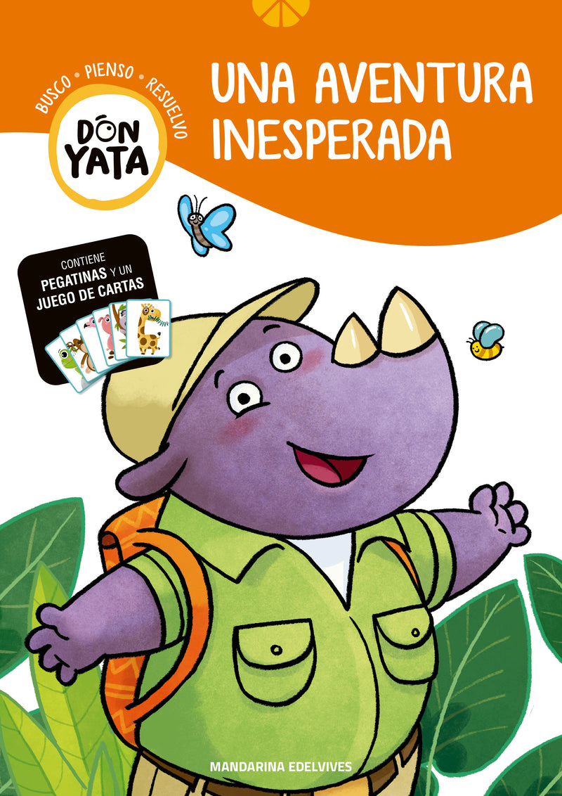 DON YATA CUADERNO 2