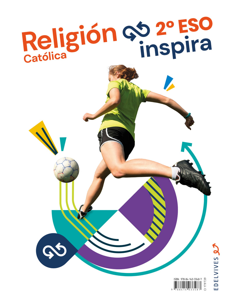 RELIGION 2ºESO 21 IN&OUT INSPIRA