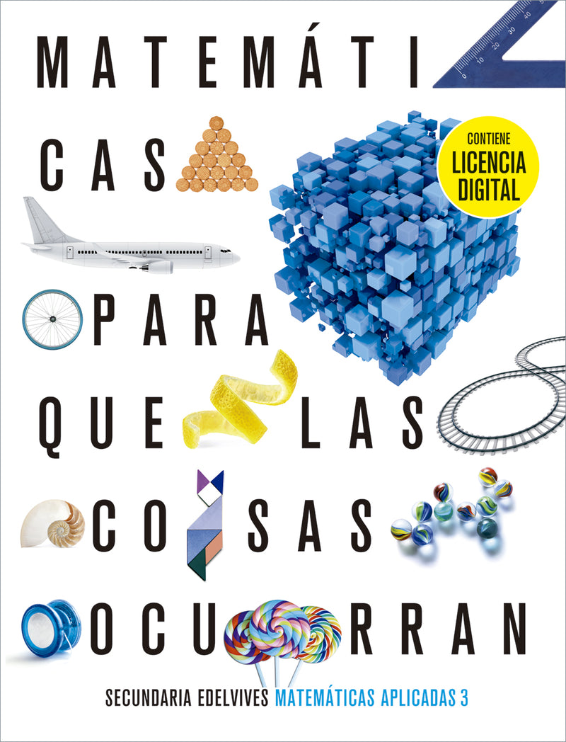 MATEMATICAS APLICADAS 3ºESO + LIC.DIG. 21 PQLCO