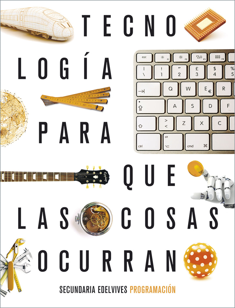 TECNOLOGIA ESO PROGRAMACION + LIC.DIGITAL 21 PQLCO