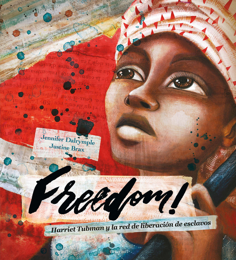 FREEDOM HARRIET TUBMAN Y LA RED
