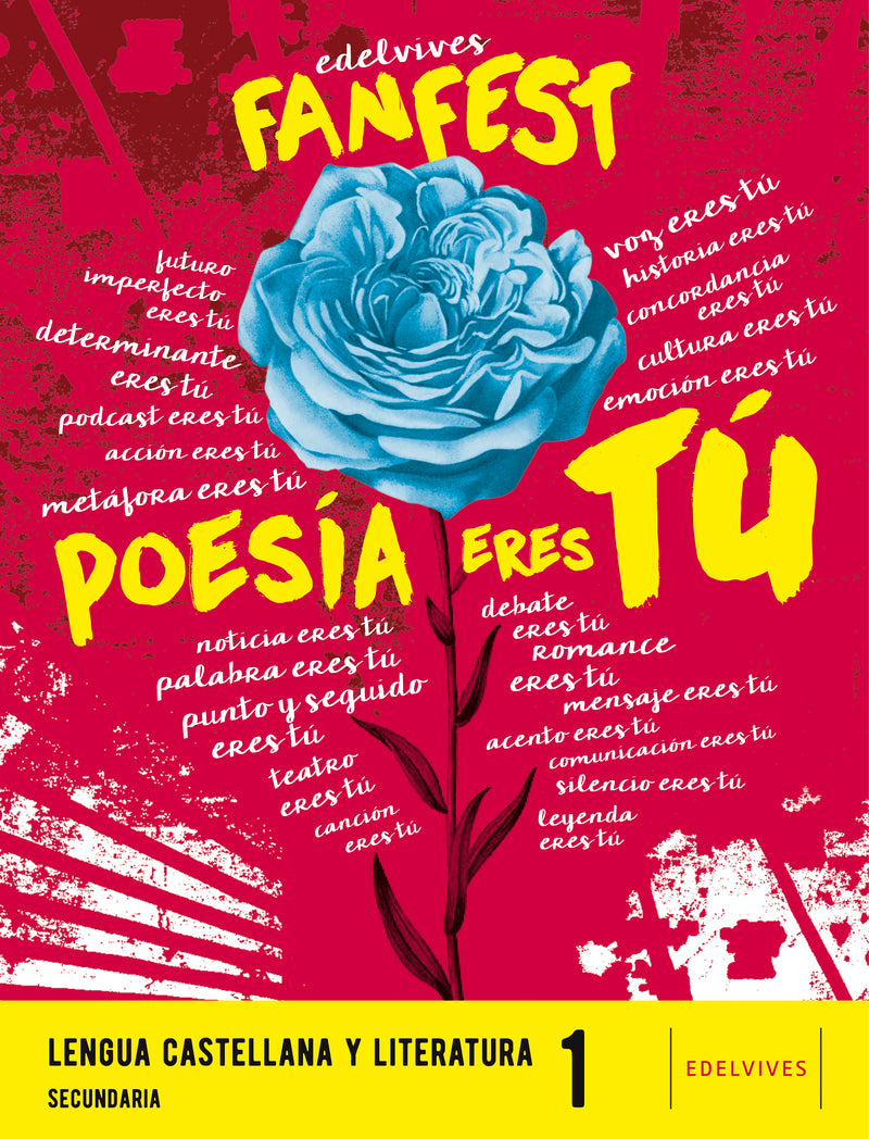 LENGUA 1ºESO 22 FANFEST