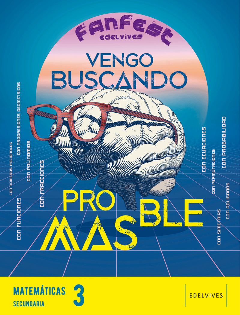 MATEMATICAS 3ºESO 22 FANFEST