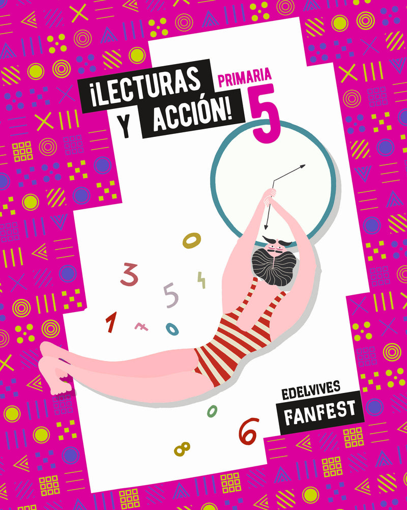 ANTOLOGIA 5ºEP 22 FANFEST