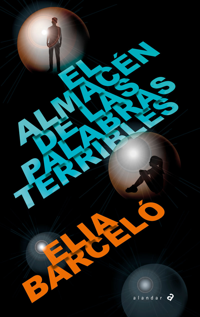 EL ALMACEN DE LAS PALABRAS TERRIBLES PSICOLOGIA DESARROLLO