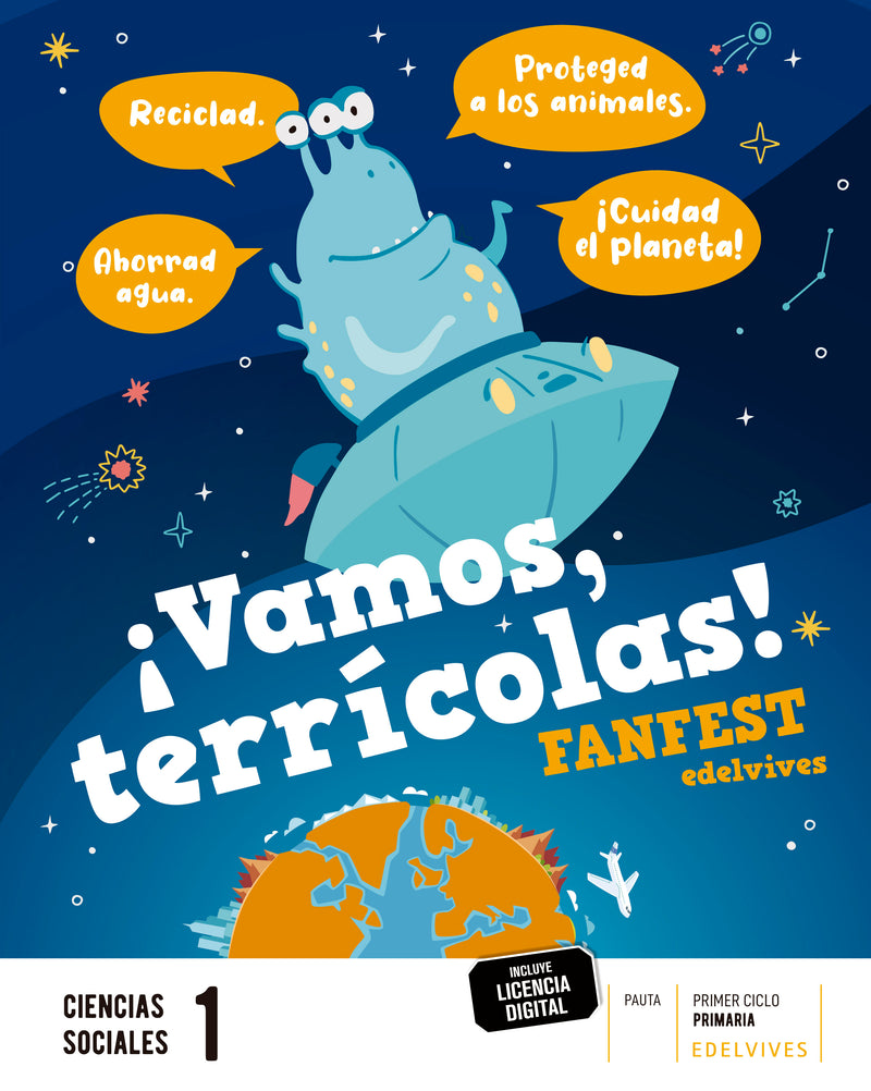 Proyecto: FanFest. Ciencias Sociales 1 - Pauta