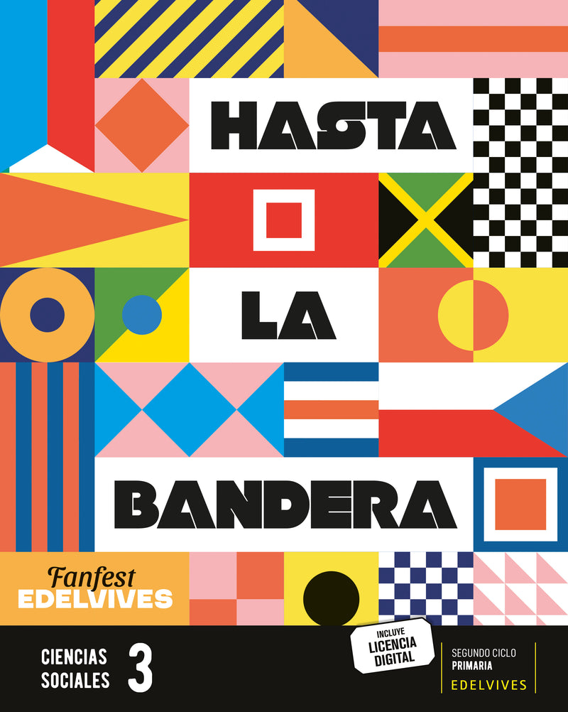 Proyecto: FanFest. Ciencias Sociales 3