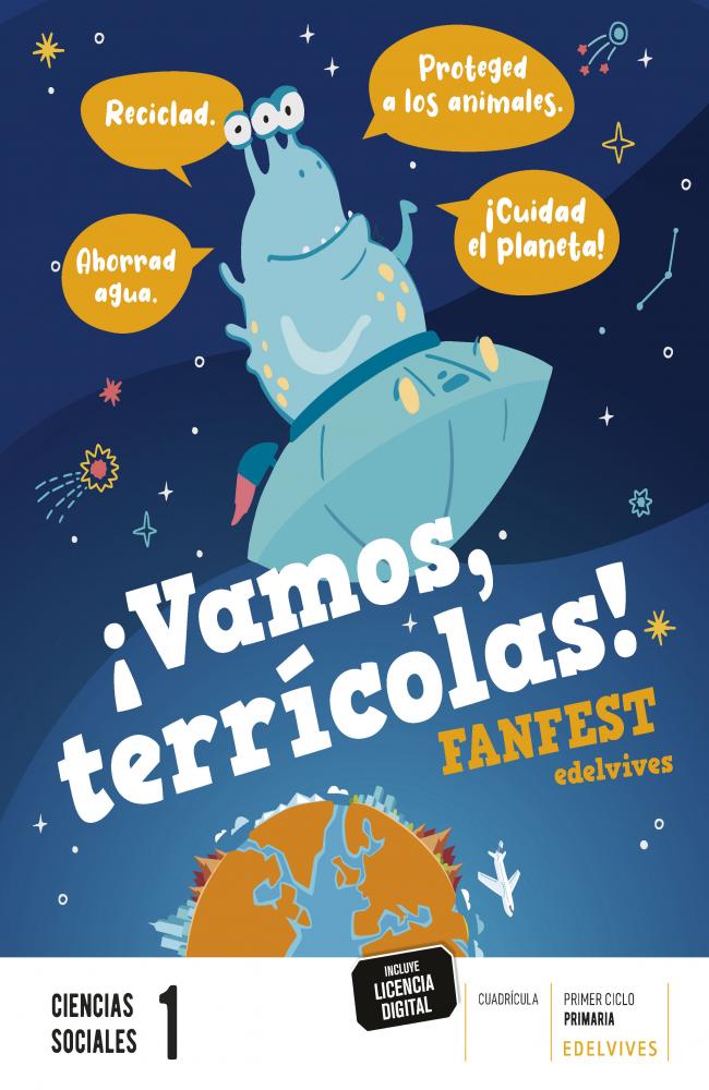 Proyecto: FanFest. Ciencias Sociales 1 - Cuadrícula [Asturias y genérico]