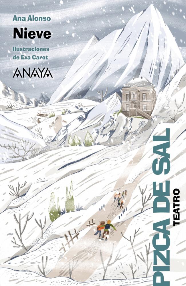Nieve