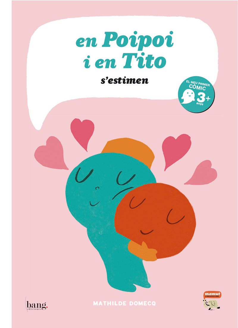 En poipoi i en tito s&